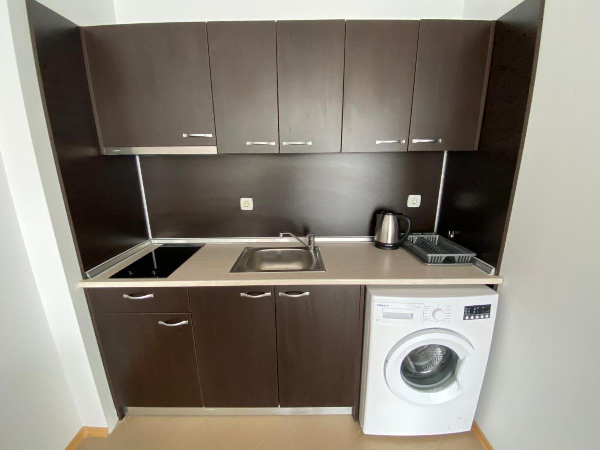 Holiday Apartments Grand Kamelia Слънчев бряг Екстериор снимка