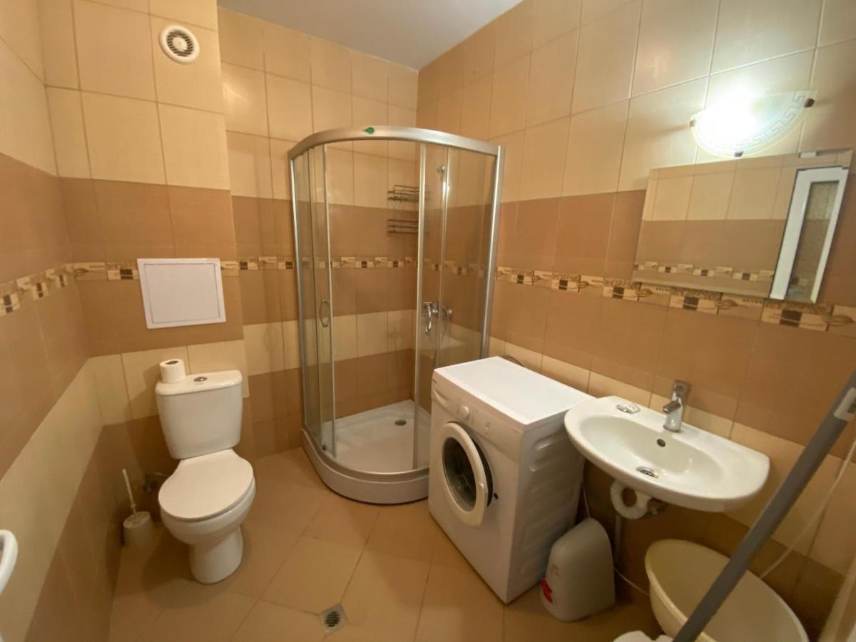 Holiday Apartments Grand Kamelia Слънчев бряг Екстериор снимка