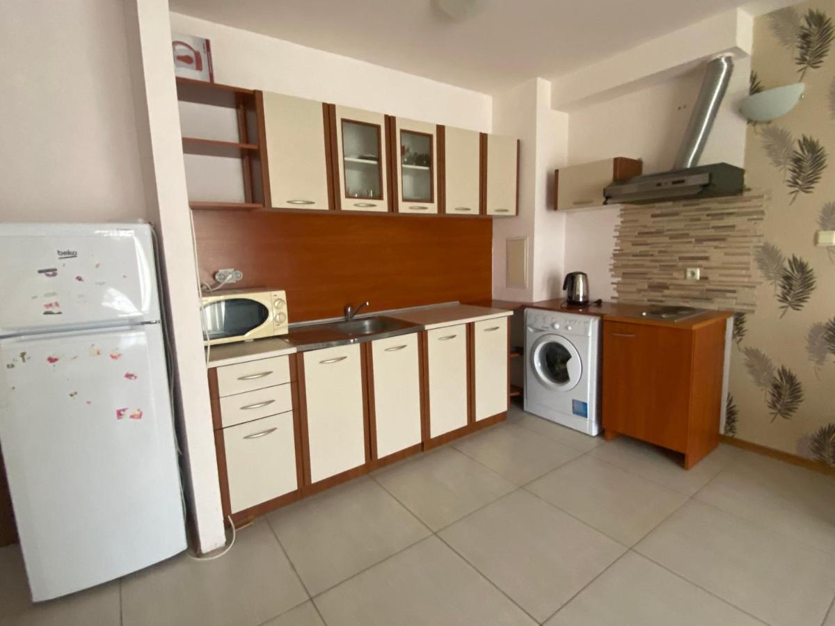 Holiday Apartments Grand Kamelia Слънчев бряг Екстериор снимка