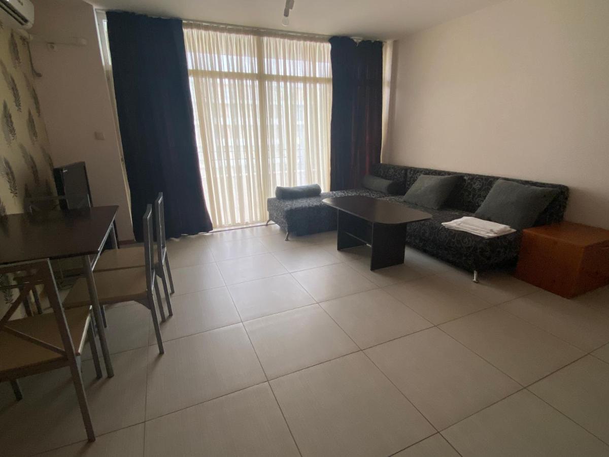 Holiday Apartments Grand Kamelia Слънчев бряг Екстериор снимка