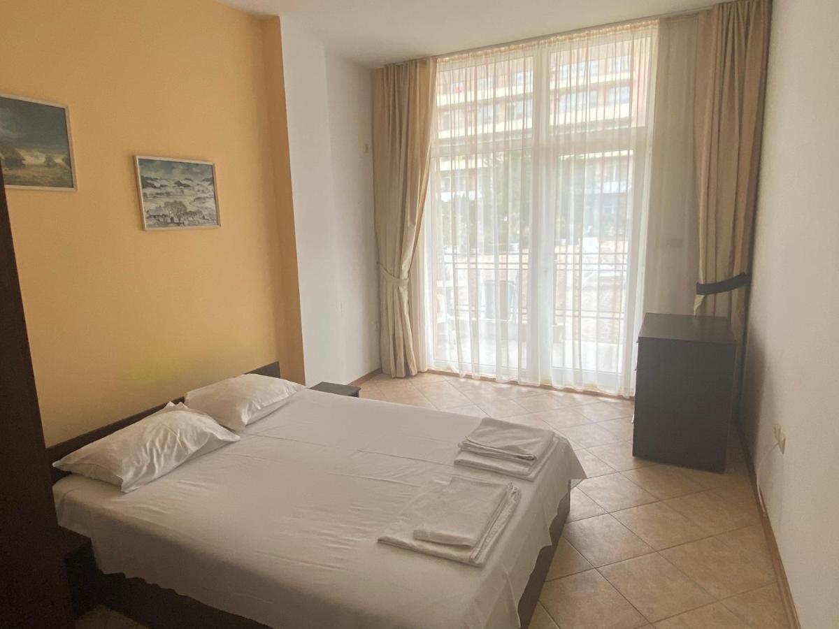 Holiday Apartments Grand Kamelia Слънчев бряг Екстериор снимка