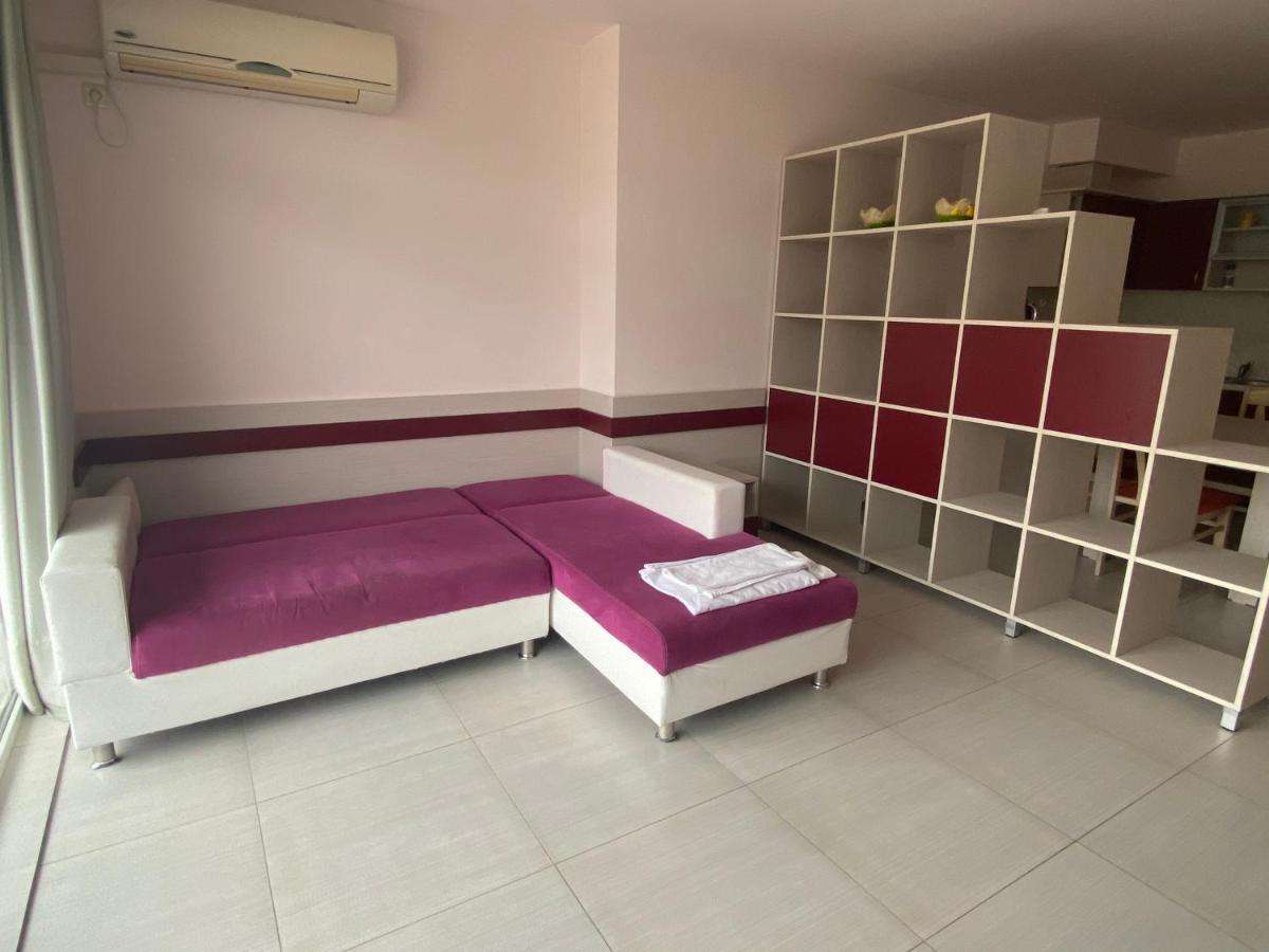 Holiday Apartments Grand Kamelia Слънчев бряг Екстериор снимка