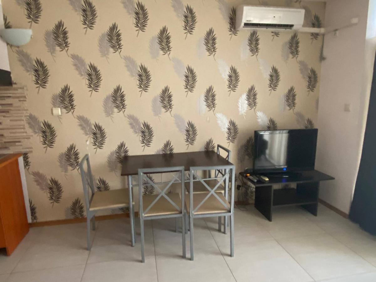 Holiday Apartments Grand Kamelia Слънчев бряг Екстериор снимка