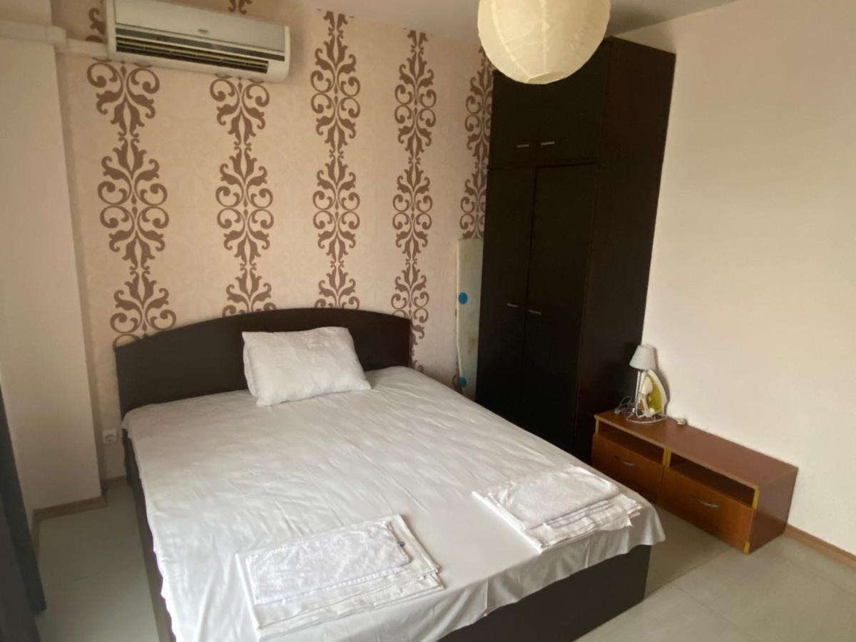 Holiday Apartments Grand Kamelia Слънчев бряг Екстериор снимка