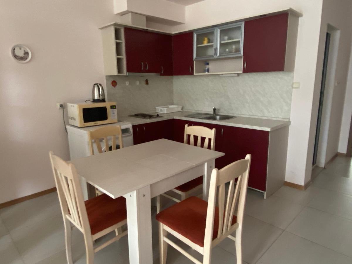 Holiday Apartments Grand Kamelia Слънчев бряг Екстериор снимка