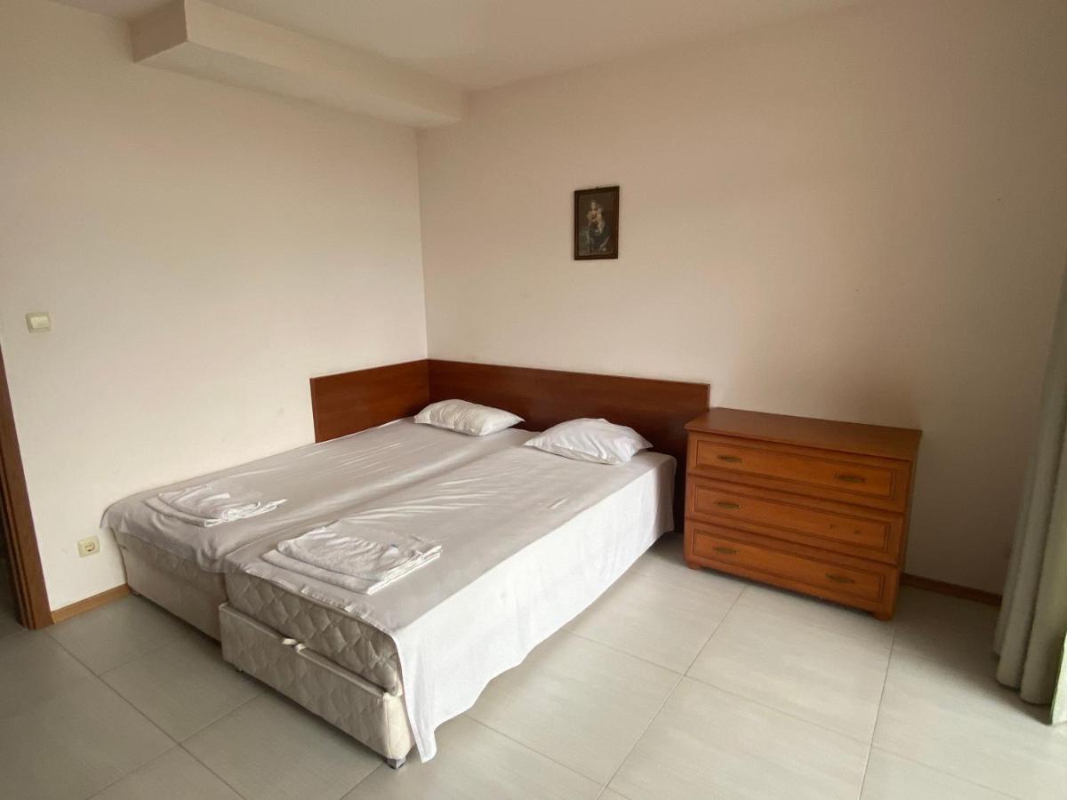 Holiday Apartments Grand Kamelia Слънчев бряг Екстериор снимка