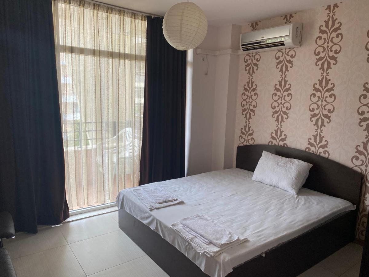 Holiday Apartments Grand Kamelia Слънчев бряг Екстериор снимка