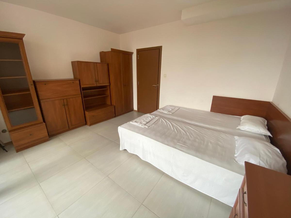 Holiday Apartments Grand Kamelia Слънчев бряг Екстериор снимка
